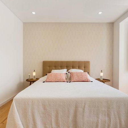 리스본 The Tile House 95 아파트 외부 사진