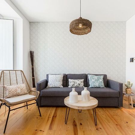 리스본 The Tile House 95 아파트 외부 사진
